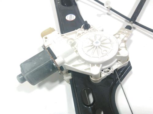 Front right window mechanism BMW 3 Touring (E91) 320 d | BP37773570C23 - Image 2