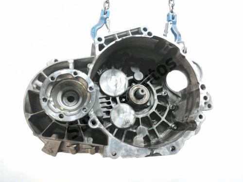 Used Gearbox Gearbox 37764938 37764938