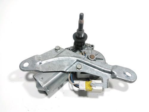 Rear wiper motor RENAULT CLIO II (BB_, CB_) 1.9 D (B/CB0E, BB0J) | BP28272569M102 