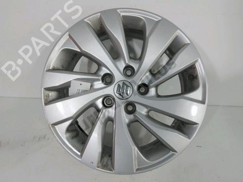 Used Rim Rim 37766386 37766386