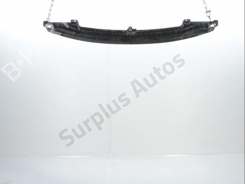 front-bumper-reinforcement-peugeot-206-sw-2ek-2002-37771451 main image