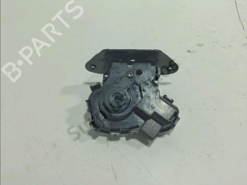 Bagklap lås MAZDA CX-3 (DK) 2.0 SKYACTIV-G (DK5W, DK6W) | BP38082977C101 - Image 2