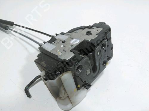Used Front left lock Front left lock HYUNDAI i20 I (PB, PBT) 1.2 (86 hp) 35808270 35808270