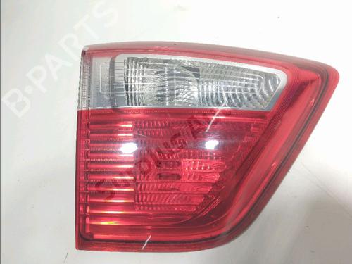 Used Left tailgate light Left tailgate light 37788098 37788098