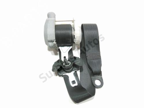 Used Front left belt tensioner CITROËN C1 (PM_, PN_) 1.0 (68 hp) 28234365