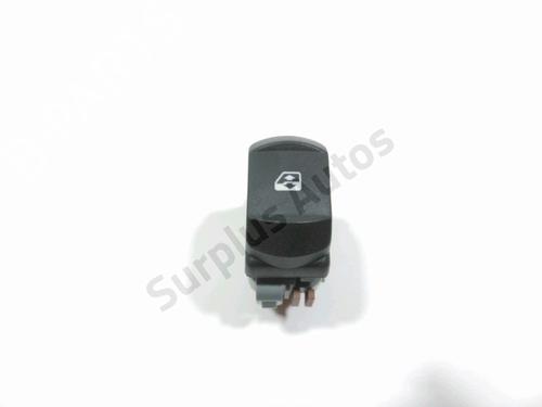 Used Right front window switch RENAULT MEGANE II (BM0/1_, CM0/1_) 1.5 dCi (BM1F, CM1F) (86 hp) 28238678