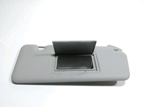 Used Right sun visor Right sun visor 29859552 29859552