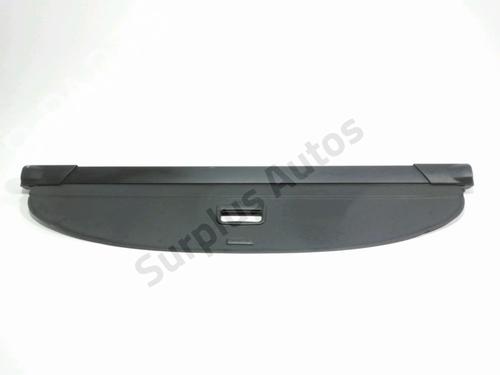 Used Rear parcel shelf SEAT ALTEA XL (5P5, 5P8) 2.0 TDI 16V (140 hp) 28262219