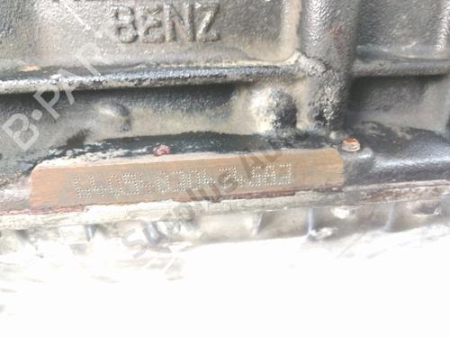 Engine MERCEDES-BENZ A-CLASS (W169) A 180 CDI (169.007, 169.307) | BP29265904M1 - Image 5