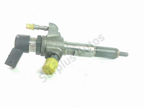 Used Injector Injector PEUGEOT 3008 I MPV (0U_) 1.6 HDi (112 hp) 35893338 35893338