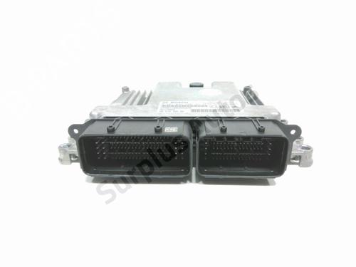 Engine control unit (ECU) CITROËN BERLINGO (ER_, EC_) 1.5 BlueHDi 130 (ECYHZJ, ECYHZR) | BP28220956M57 - Image 2