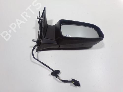 Used Right mirror OPEL ZAFIRA / ZAFIRA FAMILY B (A05) 1.9 CDTI (M75) (120 hp) 30996815