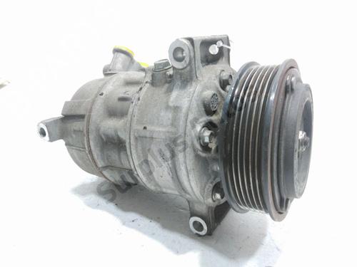 AC compressor OPEL ASTRA K (B16) 1.6 CDTi (68) | BP37764599M34 - Image 4