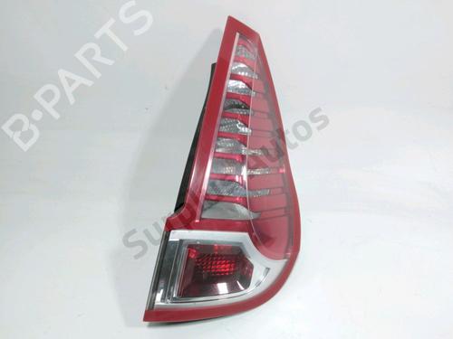 Used Right taillight Right taillight RENAULT SCÉNIC III (JZ0/1_) 1.5 dCi (110 hp) 34617322 34617322