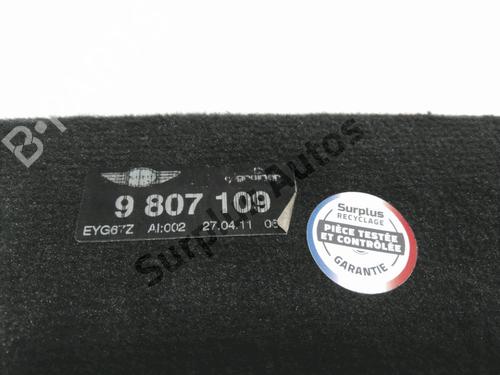 Luggage compartment floor MINI MINI COUNTRYMAN (R60) Cooper | BP29580471I33 