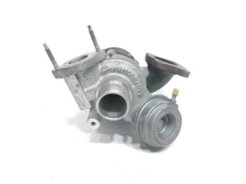 Used Turbocharger/Supercharger CITROËN C3 III (SX) 1.2 THP 110 (SXHNPS, SXHNZT, SXHNZ6) (110 hp) 28220637