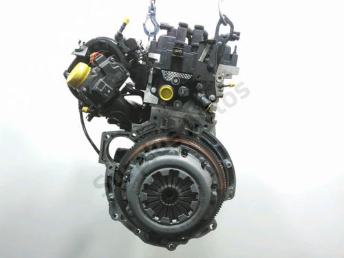 Engine FORD KA+ III (UK, FK) 1.2 Ti-VCT | BP31180621M1 - Image 4