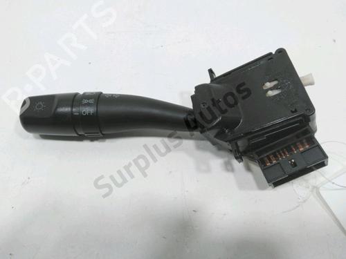 Used Headlight switch Headlight switch HYUNDAI SANTA FÉ I (SM) 2.0 CRDi 4x4 (125 hp) 30989266 30989266