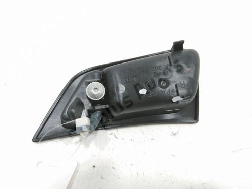 Front right interior door handle VW GOLF V (1K1) 1.4 TSI | BP35773728I14 - Image 2