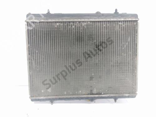 Used Water radiator Water radiator 38679703 38679703