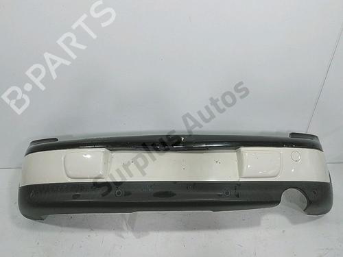 Used Rear bumper Rear bumper MINI MINI CLUBMAN (R55) Cooper (120 hp) 40060292 40060292