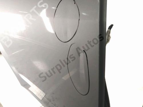 Right rear door TOYOTA COROLLA Verso (ZER_, ZZE12_, R1_) 2.2 D-4D (AUR10_, AUR10R) | BP28253073C5 