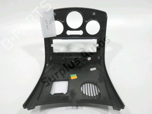 Middle console RENAULT CLIO III (BR0/1, CR0/1) 1.5 dCi | BP30991892I22 - Image 4