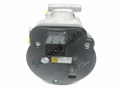Used AC compressor AC compressor 37764642 37764642