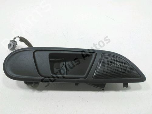 Used Front right interior door handle Front right interior door handle 37775057 37775057