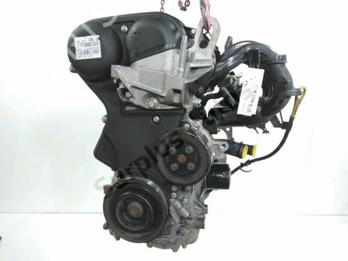 Engine FORD FIESTA VI (CB1, CCN) 1.25 | BP38918630M1 - Image 2