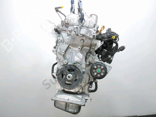 Engine KIA XCEED (CD) 1.0 T-GDI | BP33281233M1 - Image 2