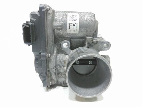 Used Throttle body Throttle body 39088372 39088372