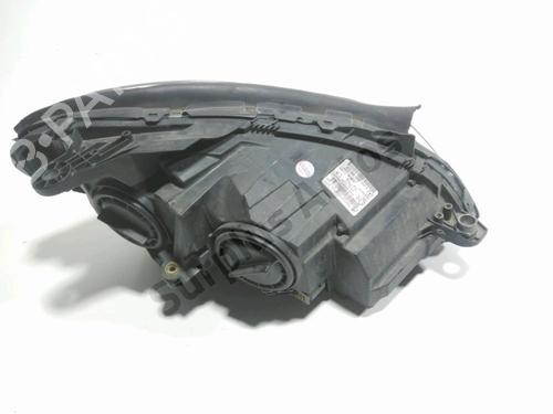 Left headlight MERCEDES-BENZ C-CLASS (W204) C 180 CGI (204.031) | BP38104854C28 - Image 2