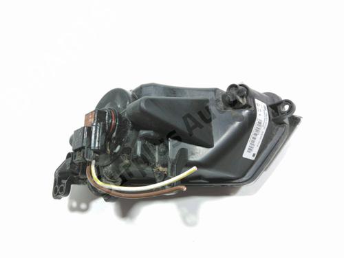 Left front fog light SEAT IBIZA IV (6J5, 6P1) 1.6 TDI | BP28265925C30 