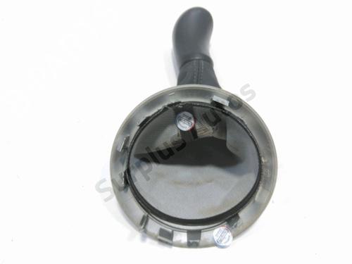 Shift knob RENAULT MODUS / GRAND MODUS (F/JP0_) 1.5 dCi (FP0E, JP0E) | BP36962806I34 - Image 3
