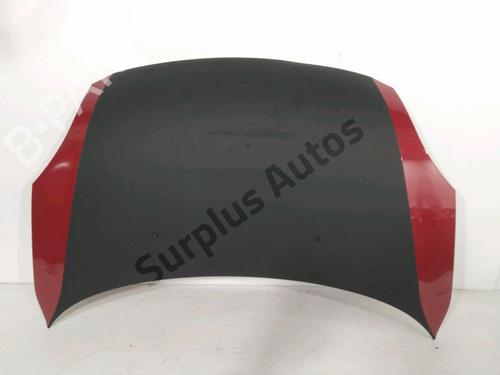 hood-suzuki-swift-iii-mz-ez-2005-30993669 main image