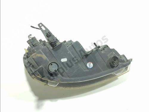Left headlight RENAULT MODUS / GRAND MODUS (F/JP0_) 1.2 (JP0C, JP0K, FP0C, FP0K, FP0P, JP0P, JP0T) | BP34390108C28 - Image 2