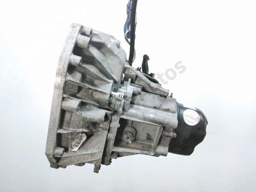 Gearbox RENAULT CLIO IV (BH_) 0.9 TCe 90 (BHNF, BHMA, BHMH, BHJK, BHJR) | BP31261764M3