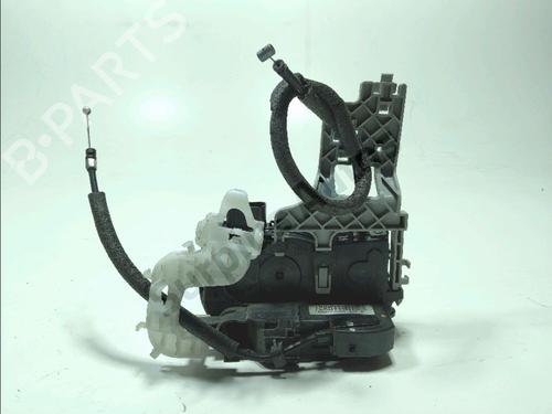 front-right-lock-kia-sportage-iii-sl-2009-2010-2011-2012-2013-2014-2015-2016-2017-38345648 main image