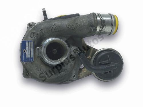 Used Turbocharger/Supercharger Turbocharger/Supercharger 38165323 38165323