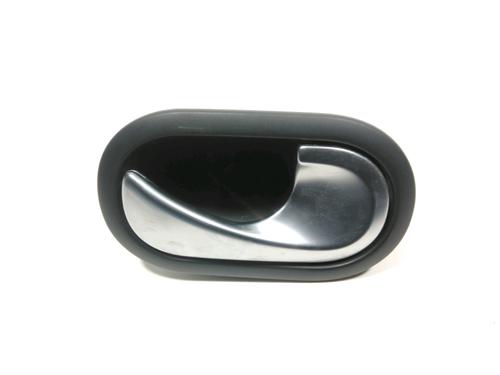 Used Rear right interior door handle RENAULT MEGANE II (BM0/1_, CM0/1_) 1.6 16V (112 hp) 28252417
