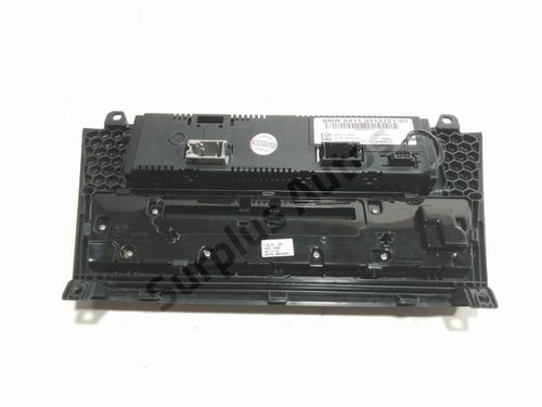 Climate control BMW X3 (F25) xDrive 20 d | BP38082485I5 - Image 2