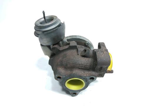 Turbocharger/Supercharger HYUNDAI i30 (GD) 1.6 CRDi | BP28220619M71 