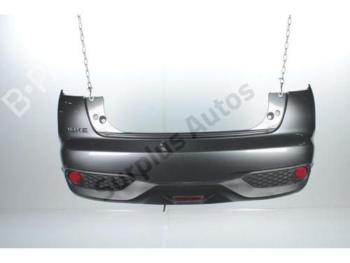 Used Rear bumper Rear bumper NISSAN JUKE (F15) 1.5 dCi (110 hp) 33733690 33733690