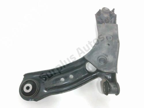 Right front suspension arm VW GOLF VIII (CD1, DA1) 2.0 TSI R 4motion | BP37765840M13 - Image 2