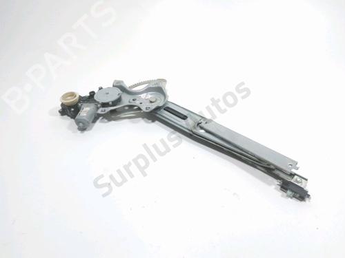 Used Front left window mechanism TOYOTA AVENSIS Saloon (_T27_) 2.0 D-4D (ADT270_, ADT270R) (126 hp) 28241552