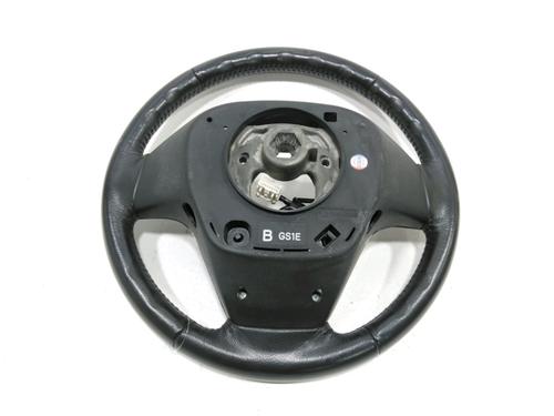 Steering wheel MAZDA 6 Hatchback (GH) 1.8 MZR | BP30987481C49 - Image 2