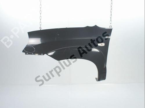 Used Left front fenders Left front fenders 37771711 37771711