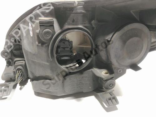 Right headlight FORD FOCUS II (DA_, HCP, DP) 1.6 TDCi | BP34504171C29 - Image 3