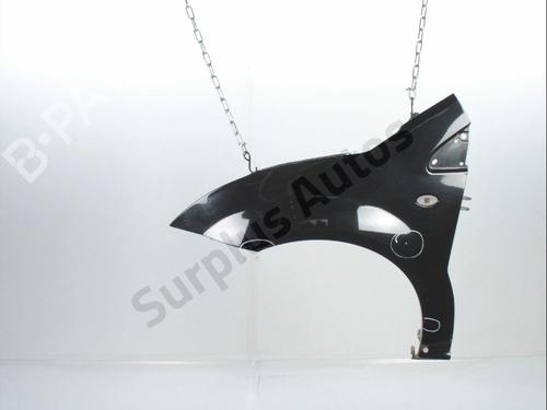 Used Left front fenders Left front fenders CITROËN C2 (JM_) 1.6 HDi (109 hp) 34232250 34232250